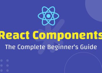 react components basic