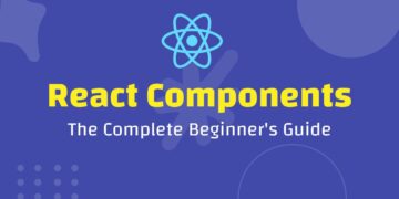 react components basic