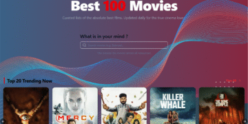 100 best movies
